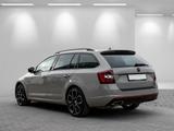 Skoda Octavia Combi RS TDI 4x4 PanoSD+Canton+Standhzg+ - Skoda Octavia Gebrauchtwagen in Karlsruhe