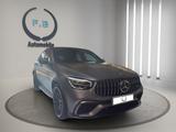 Mercedes-Benz GLC 63 AMG Coupe 4Matic*High End!*UVM.. - Mercedes-Benz GLC 63 AMG: Coupe