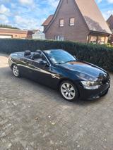 BMW 325d Cabrio - - BMW 325 aus 2008: 325d
