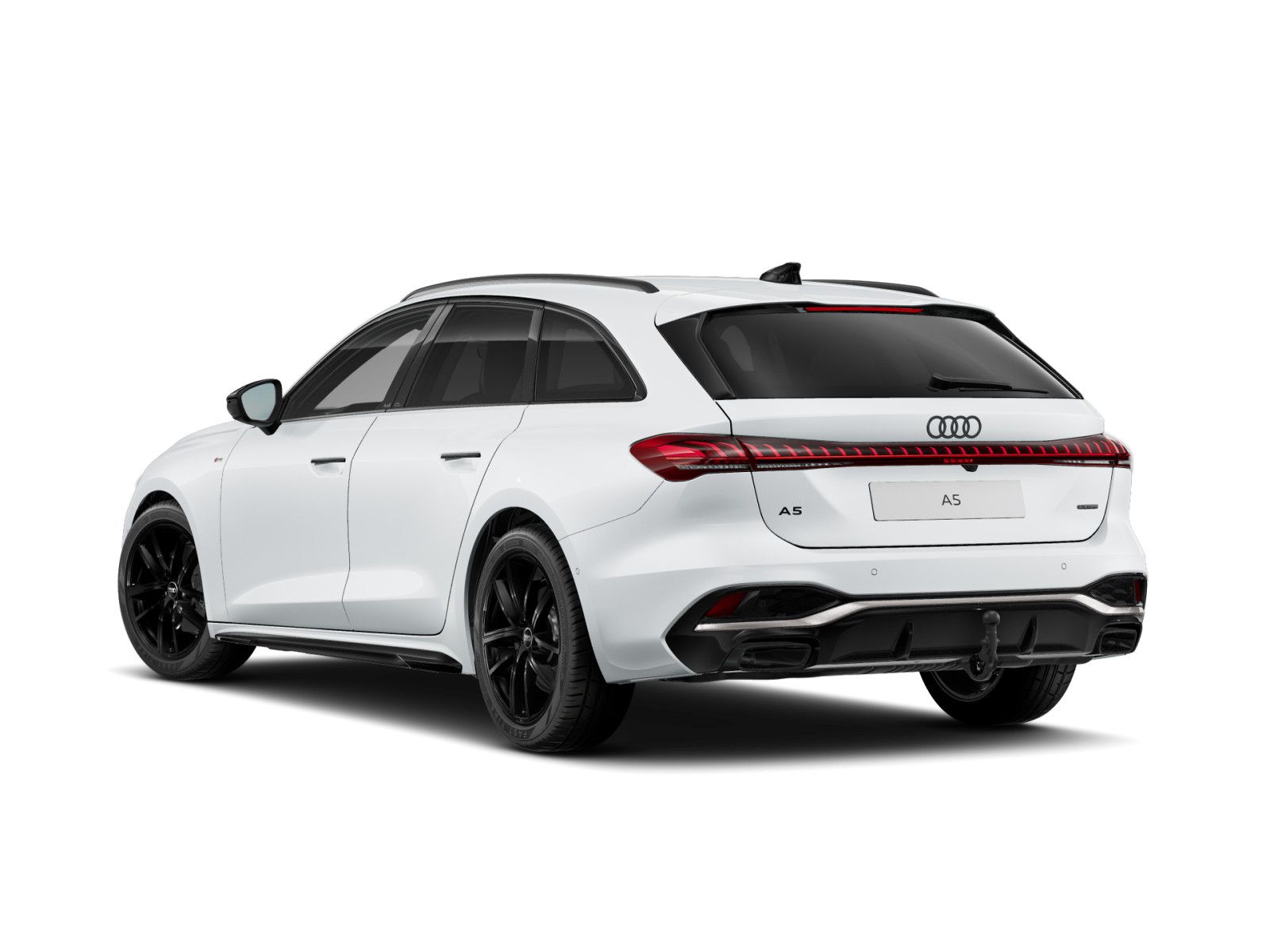 Audi A5 - Bild 8