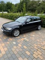 BMW 116i E87 2,0 1er - BMW: 1er E87