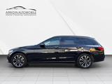 Mercedes-Benz C 250 d T-Modell Avantgarde ACC/AHK/NIGHT/LED/TW - Autos mit Automatikschaltung