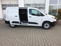 Berlingo Kasten L2 HDI 130 Berlingo Kasten L2 HDI 130