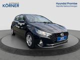 Hyundai i20 Select 1.0 T-Gdi Funktionspaket *DAB*SITZHZG - gebrauchte Hyundai i20 aus dem Jahr 2021