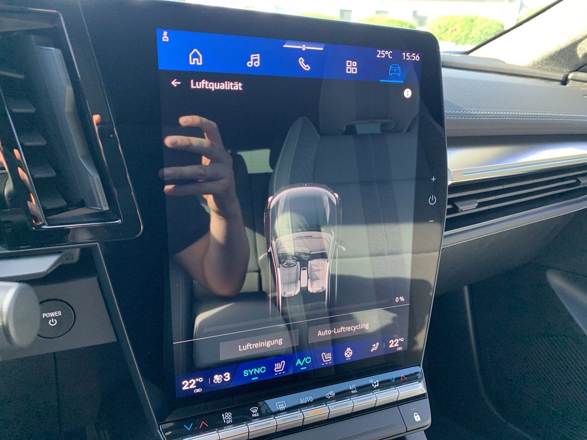 Renault Scenic - Bild 44