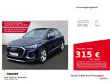 Audi Q3 advanced 35 TDI S tronic LED Panorama B&O