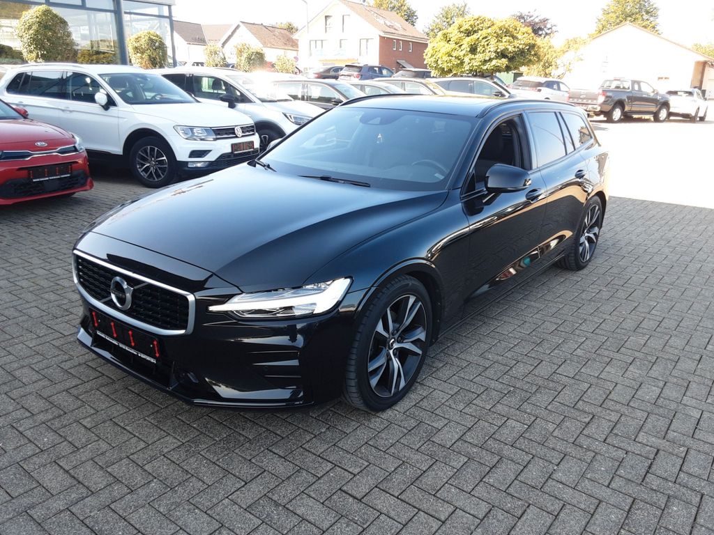 Image of Volvo V60