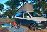 Volkswagen T6 California - VW T6 California von privat