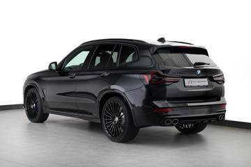 2023 Alpina XD3 photo 3