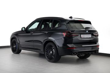 ALPINA XD3 Allrad PANO STHZ H&K HUD ACC 360° AHK 22"