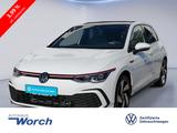 Volkswagen Golf GTI HARMAN-KARDON+PANO+KAMERA+MATRIX