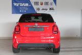Fiat 500X Sport 1.3 Turbo 150PS DCT *SHZ,KAMERA* - gebrauchte Fiat 500X aus dem Jahr 2022