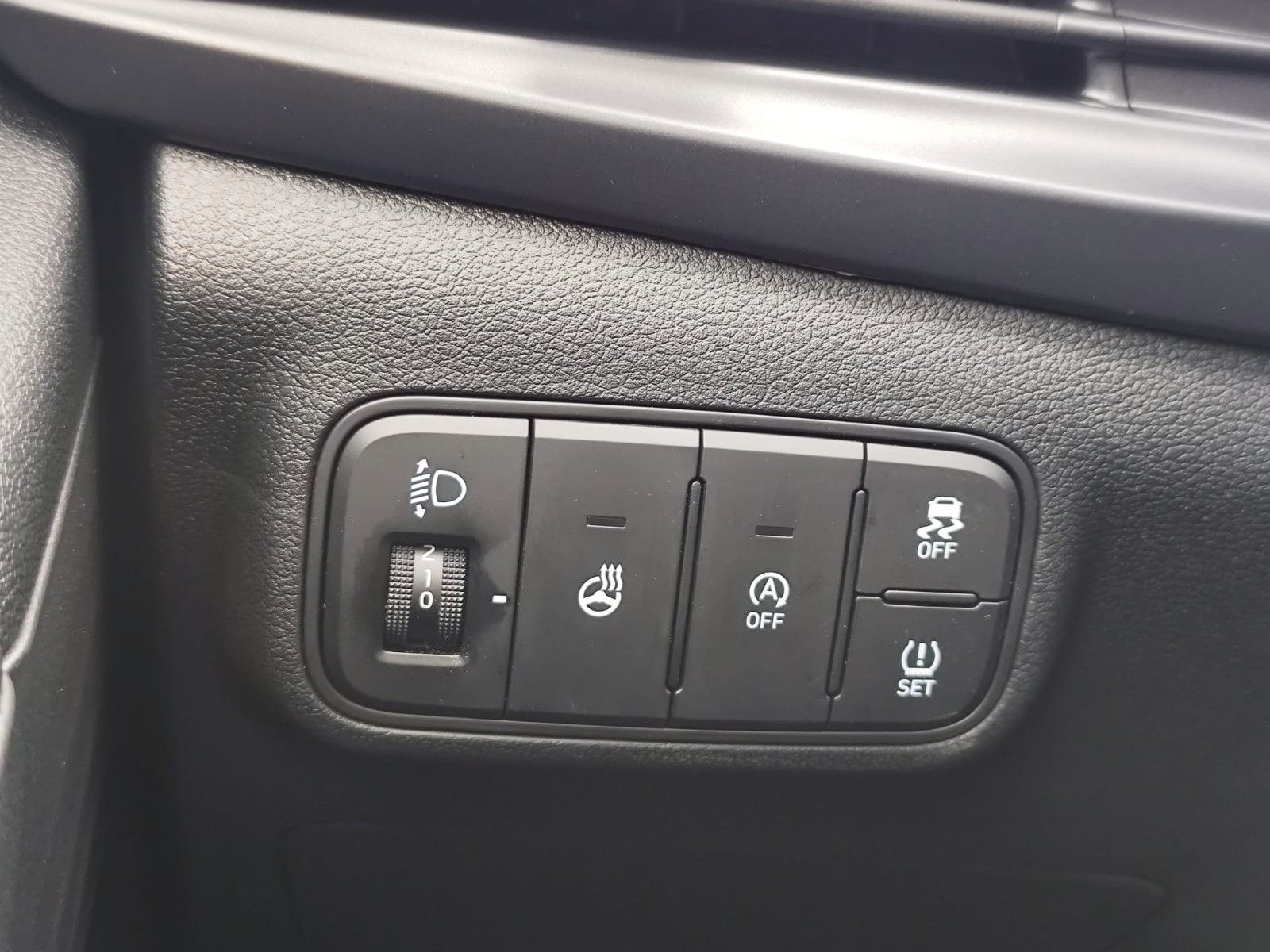 Hyundai i20 – Bild 16