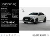 Audi SQ8 SUV TFSI B&O|FWP|PANO|AHK|MATRIX - Audi SQ8 Neuwagen