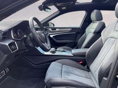 Fahrzeugabbildung Audi A6 Allroad 50 TDI ACC PANO MATRIX