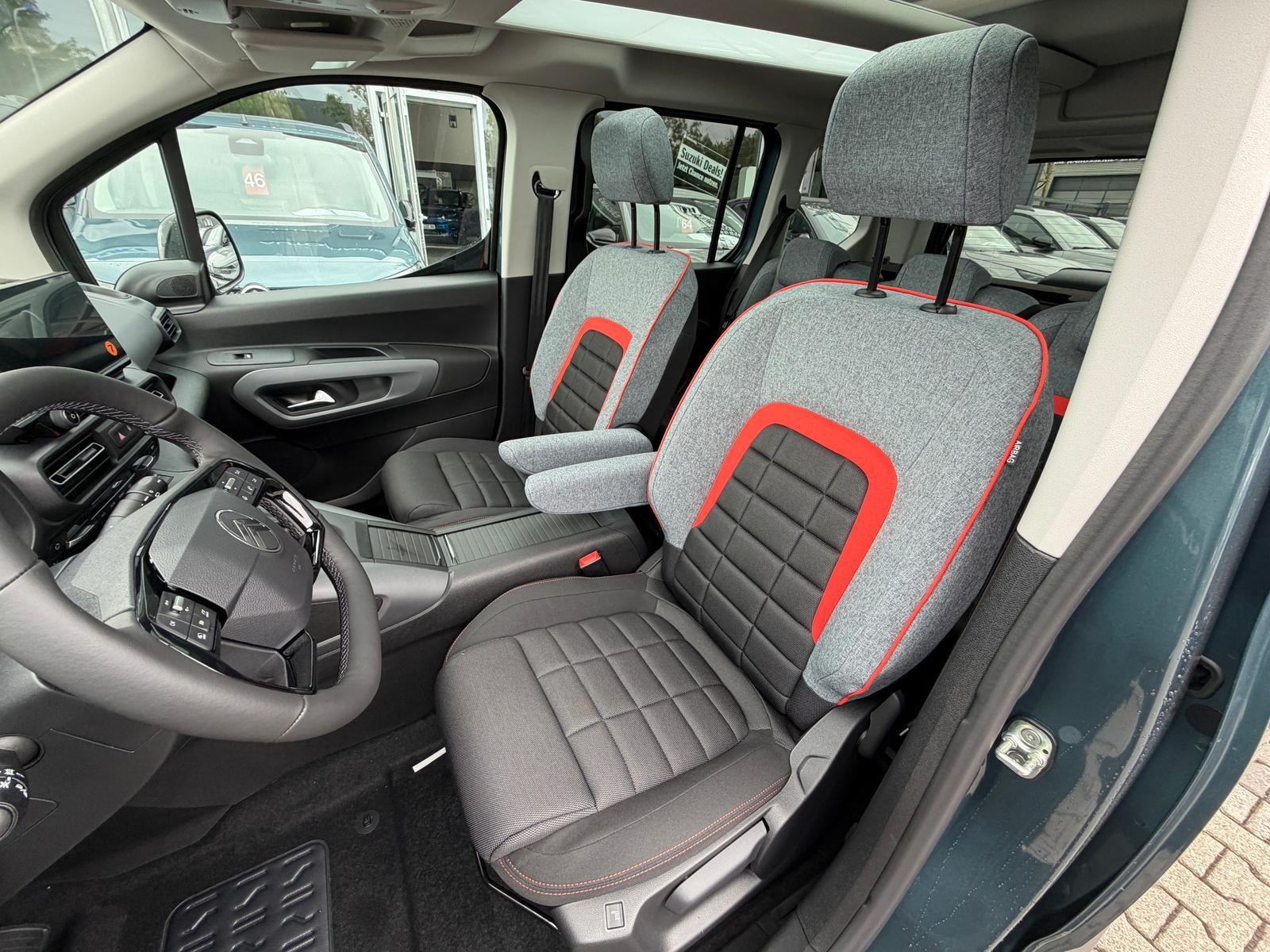 Citroën Berlingo Max M 130