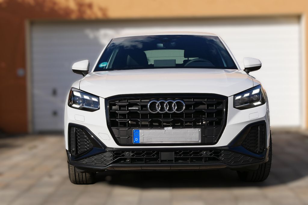 Image of Audi Q2