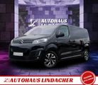 Citroën Spacetourer M 2.0 BlueHDi 180 EAT8 Shine