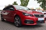 Peugeot 308 SW 1.6 PureTech 225 GT EAT8 ! LED+Navi ! - Peugeot 308 mit Benzin-Antrieb: Kombi, 1.6