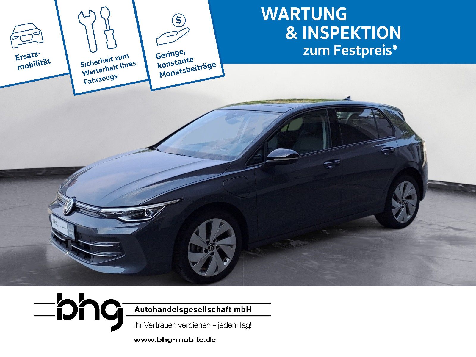 Volkswagen Golf - Bild 2