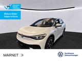 Volkswagen ID.5 Pro Navi*AHK*Wärmep.*LED*Keyless*Kamera*SHZ - VW ID.5 Gebrauchtwagen