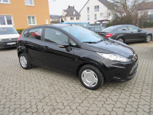 Ford Fiesta Trend*12 Monate Garantie*