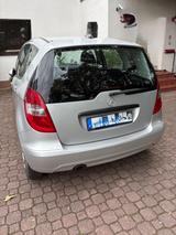 Mercedes-Benz A 160 BlueEFF. Special Edit. - Mercedes-Benz A 160 Gebrauchtwagen in Nürnberg
