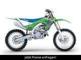 Kawasaki KX450F 2024 - 50th Anniversary Edition - Angebote entsprechen deinen Suchkriterien
