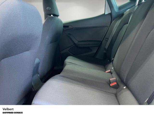 Seat Ibiza - Bild 7