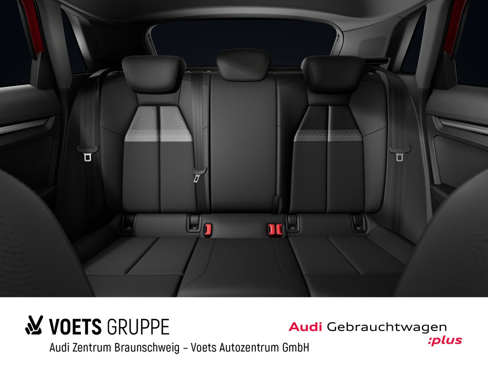 Audi A3 - Bild 10