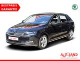 Skoda Rapid Spaceback 1.0 Bi-Xenon Tempomat PDC USB