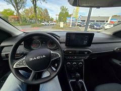 Dacia Sandero III 1.0 TCe 100 LPG Stepway Extreme + (E