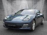 Porsche Panamera 4S RENTNERFAHRZEUG DEUTSCH U-FREI 1HAND - Porsche Panamera aus 2010: 4s