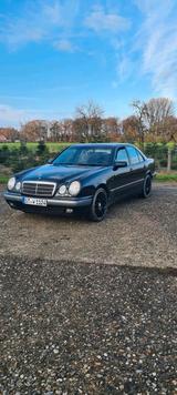 Mercedes-Benz Mercedes e280 w210 - gebrauchte Mercedes-Benz E 280 aus dem Jahr 1996