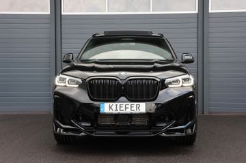 BMW X3 - 2