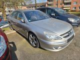 Peugeot 607 Sport HDi FAP 170 Bi-Turbo Sport TUV 3/26 - Peugeot 607 aus 2006