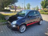 Fiat 500 Automatic - Fiat 500: Automatic