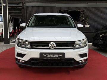 Volkswagen Tiguan - 3