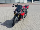 BMW S1000R - BMW S1000