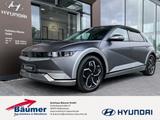 Hyundai IONIQ 5 Uniq 4WD 77,4kWh +AHK +360*CAM +BOSE - gebrauchte Hyundai IONIQ 5 aus dem Jahr 2023