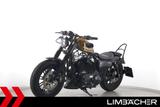 Harley-Davidson SPORTSTER XL 1200 48 FORTY EIGHT, Penzl - HARLEY-DAVIDSON SPORTSTER 48