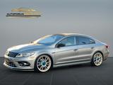 Volkswagen CC BMT 4Motion R-Line EINZELSTÜCK! MTM - Volkswagen CC: R Line