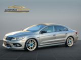 Volkswagen CC BMT 4Motion R-Line EINZELSTÜCK! MTM - Volkswagen CC aus 2013