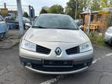 Renault Megane II Lim. 5-trg. Avantage - Renault Megane: Beige