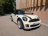 MINI Mini Cooper - MINI MINI aus 2011: Coupe