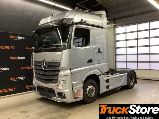 Mercedes-Benz Actros 1848 LS Big-Fhs L-Fhs