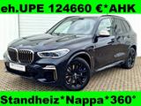 BMW X5 M50  d*AHK*Stanheiz.*eh.UPE 124660 €