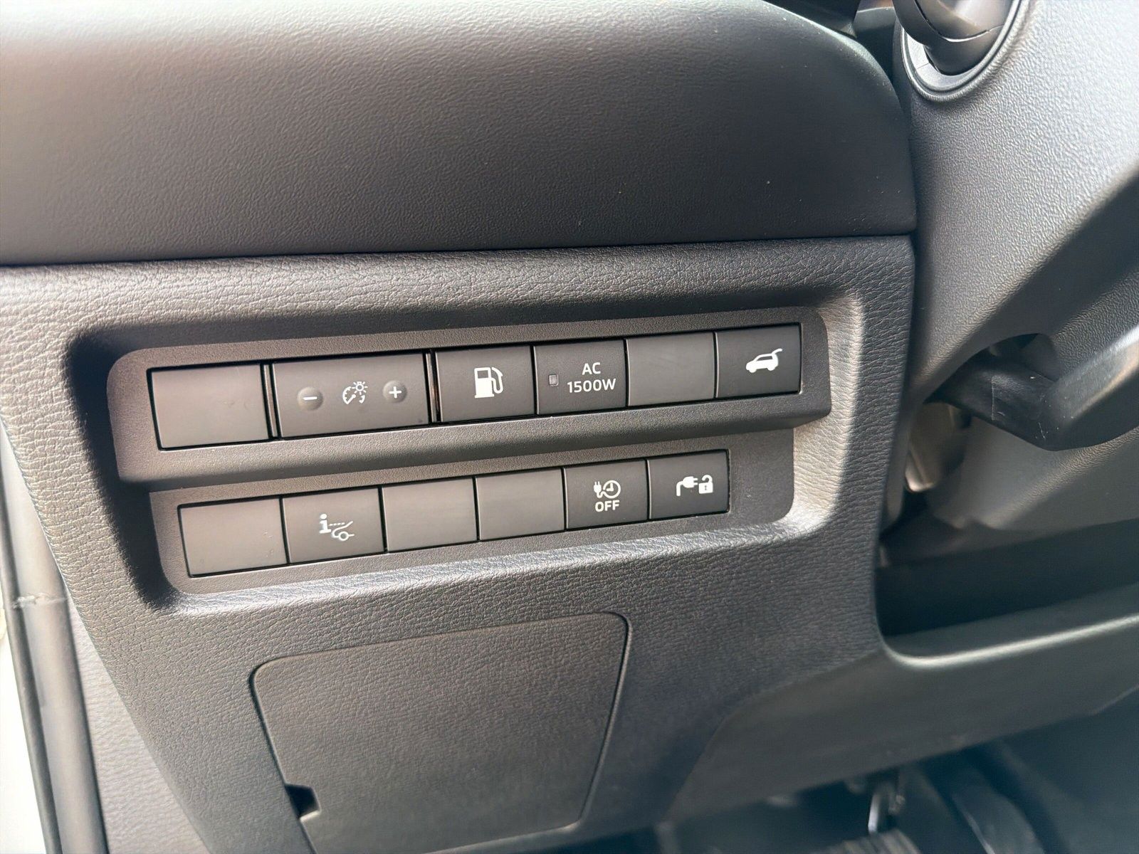Mitsubishi Plug-in Hybrid Outlander - Bild 23