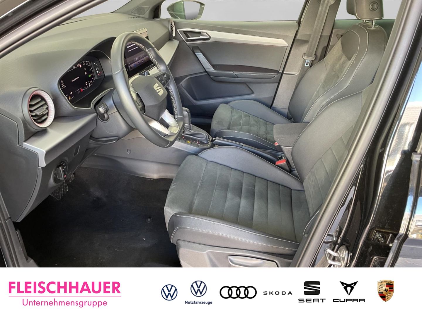 Seat Ibiza - Bild 13
