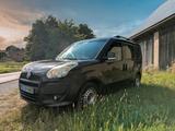 Fiat Doblo 2.0 MTDI TÜV bis 2027 Zahnrieme... - Fiat Doblo: 2.0